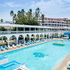 Collection O Hotel Mocambo, Boca del Rio